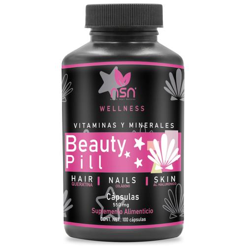 BEAUTY PILLS - Haga un click en la imagen para cerrar